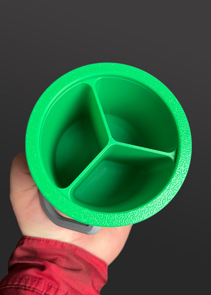 Drippy Paint Bucket Organizer!