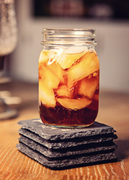 Personalized Slate Coasters