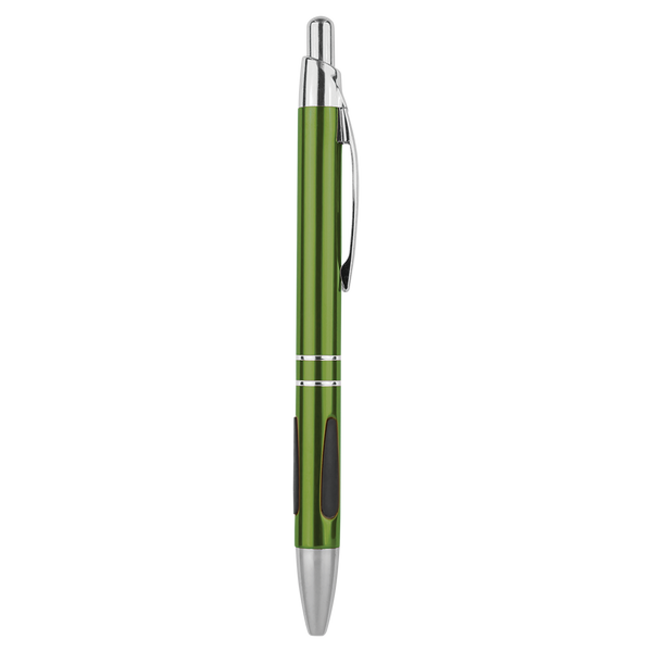 Custom Ink Pens - Laser Engraved