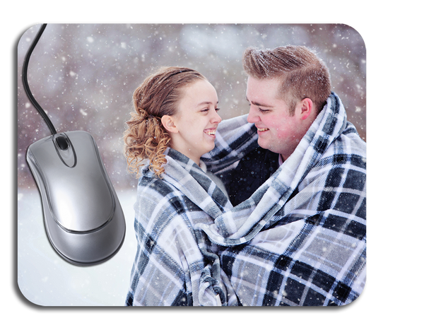 Custom Neoprene Mousepad