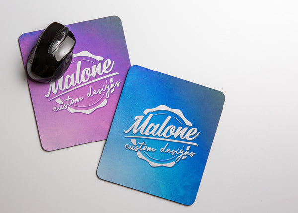 Custom Neoprene Mousepad