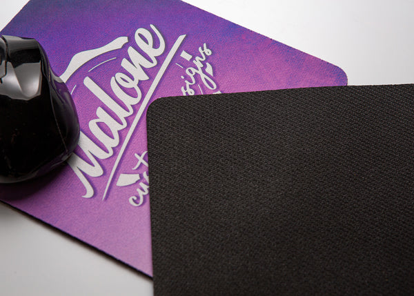 Custom Neoprene Mousepad