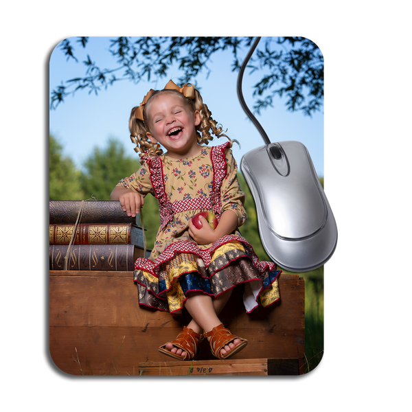 Custom Neoprene Mousepad