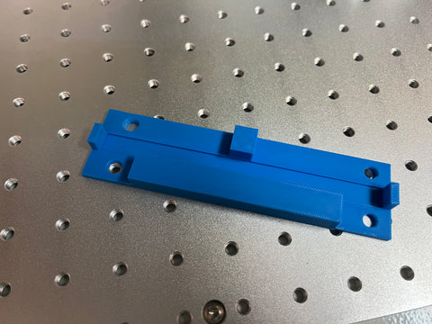 Ink Pen Jig For Laser Engraving