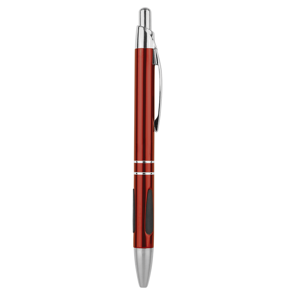 Custom Ink Pens - Laser Engraved