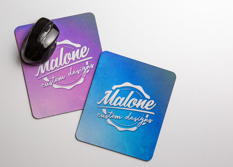 Custom Neoprene Mousepad
