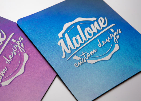Custom Neoprene Mousepad